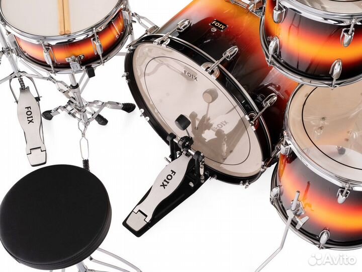 Ударная установка Foix LH-21H22