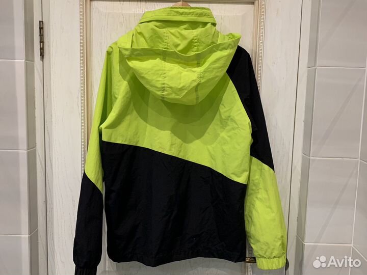 Куртка Human With Additude стритвир