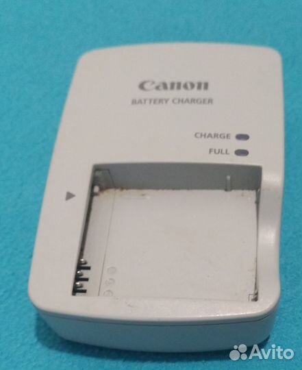 Аккумулятор для canon