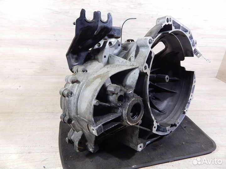 МКПП Ford Focus 2 / C-Max 2,0 бензин