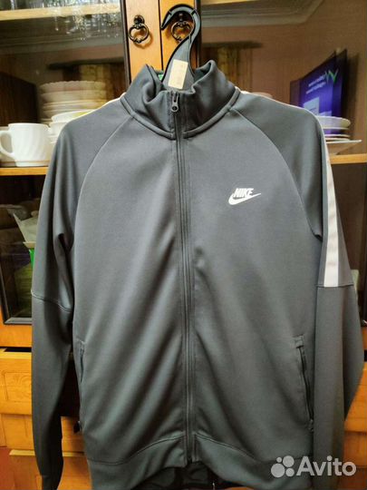 Олимпийка nike мужская