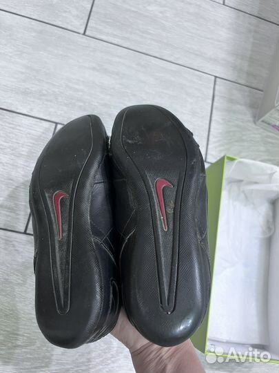 Кроссовки бутсы кеды женские nike оригинал