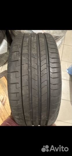 Колеса BMW IX r 22