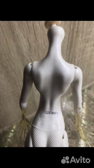 Тело Спектры Монстер Хай