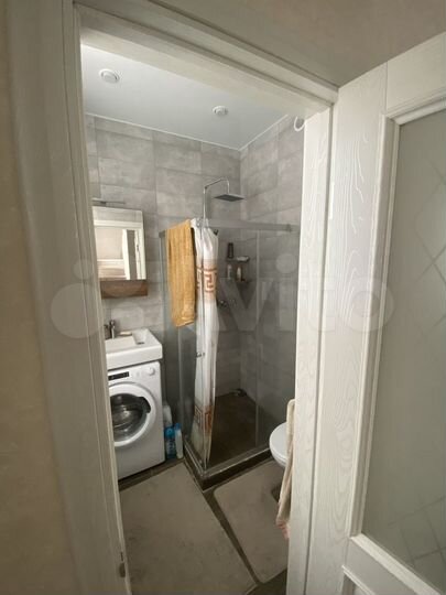 Таунхаус 71 м² на участке 2 сот.