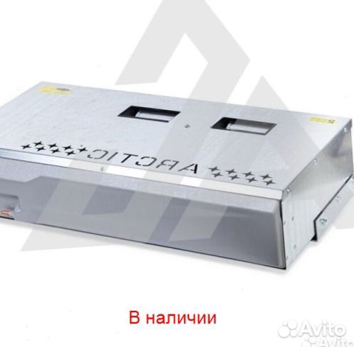 Рефрижератор Arctic M (0/18 гр.) на 26 куб.м