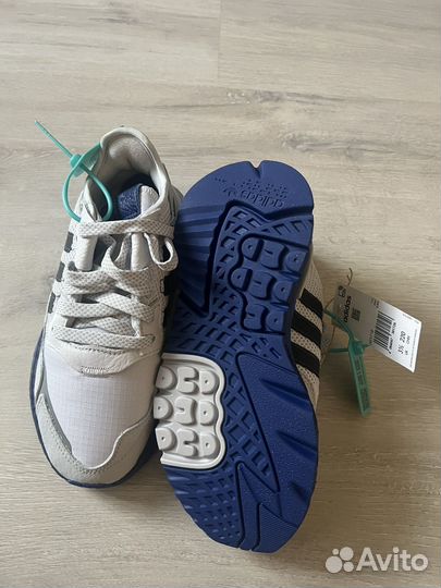 Кроссовки adidas Originals Nite Jogger