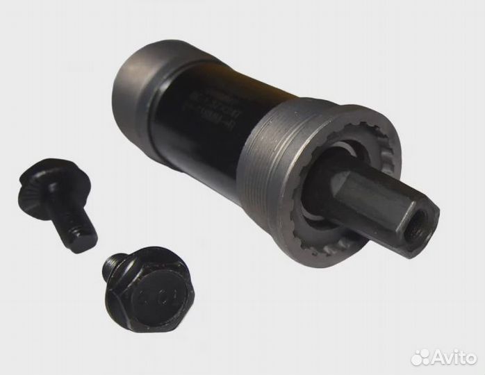 Каретка-картридж FPB902-2LB,68х116мм,BC 1.37*24T,п