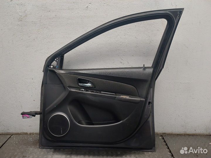 Дверь боковая правая передняя Chevrolet Cruze, 2012