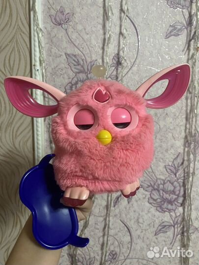 Игрушка Furby