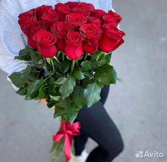 Цветы розы букеты Доставка