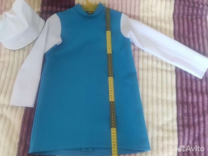 Костюм Смурфика