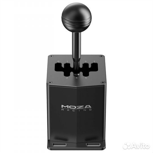 Коробка передач moza HGP Shifter