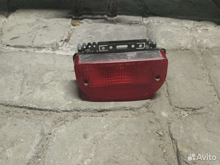 Стопак Suzuki bandit 400