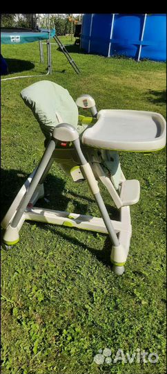 Стульчик peg perego