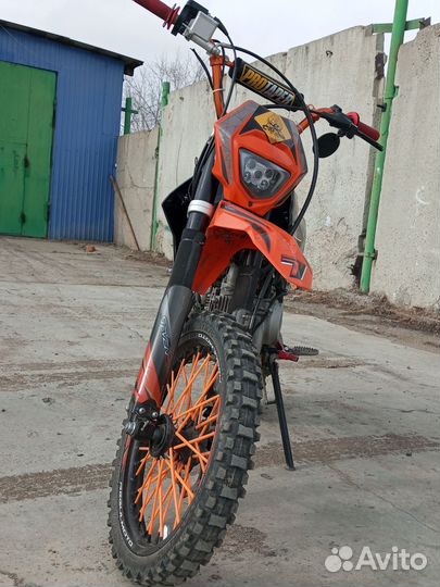 Seven Pro 140 торг