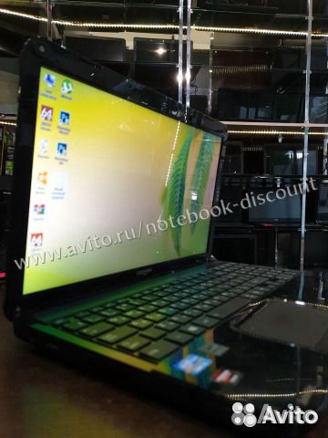 Ноутбук тошиба игровой core i5