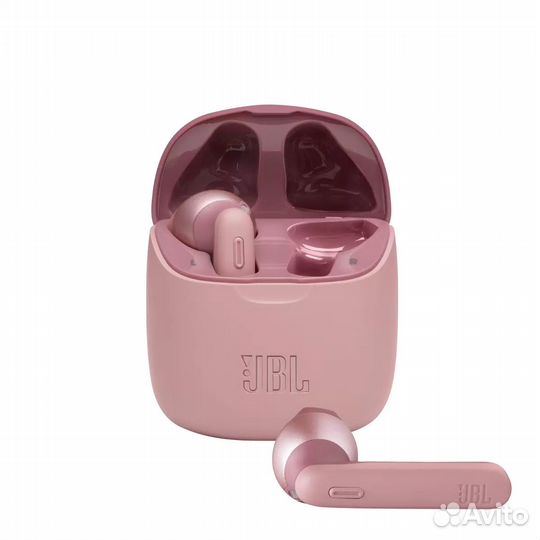 Наушники JBL Tune 225TWS