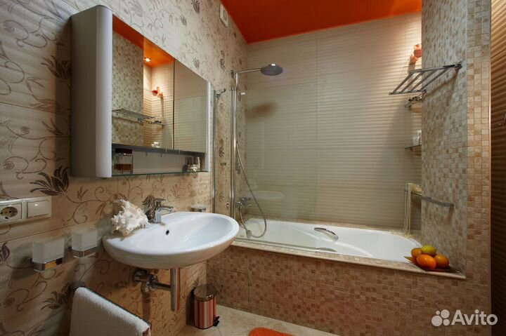 Ремонт ванной