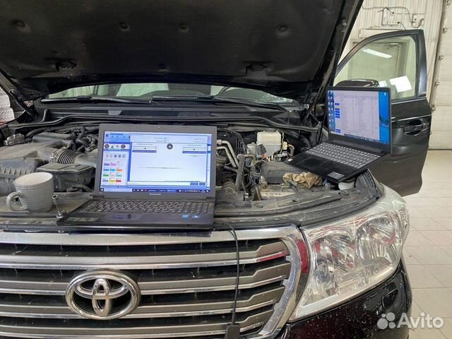 Сигнализация с Автозапуском