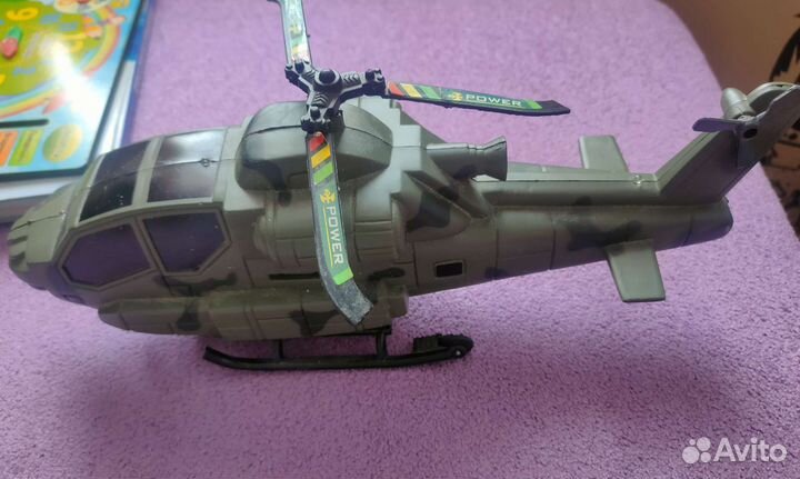 Детские игрушки