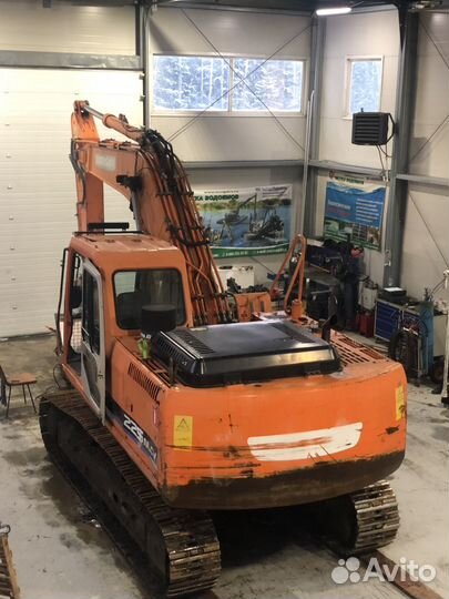 Аренда спецтехники от собственника экскаватор