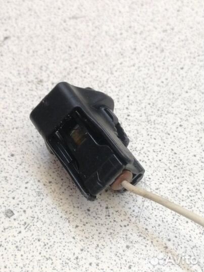 Разъем Toyota Rav4 SXA10 3SFE