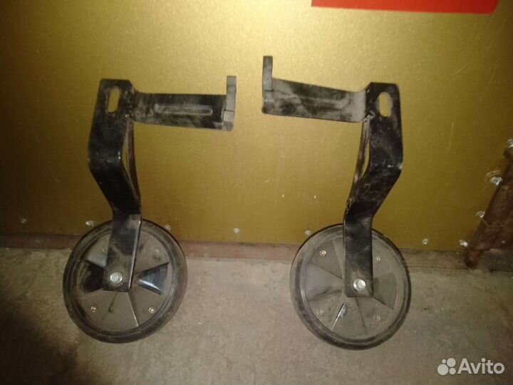 Туклипсы