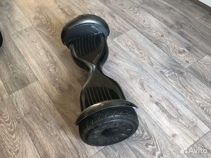 Гироскутер