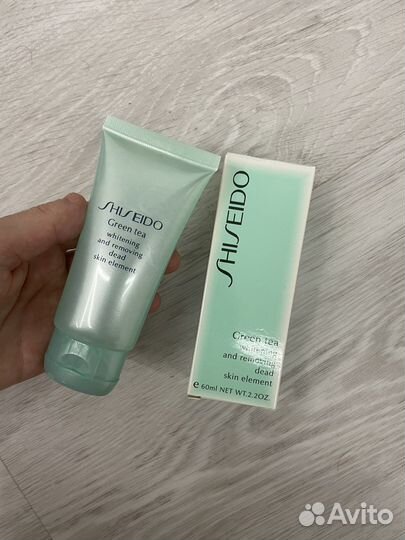 Пилинг скатка