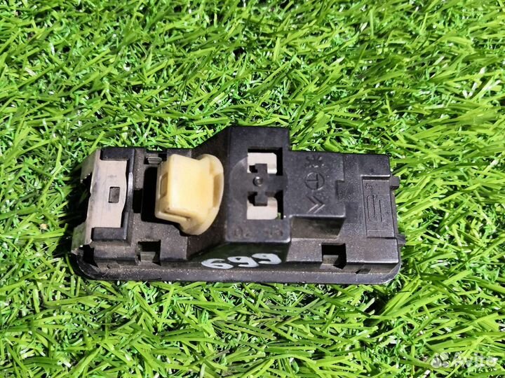 Плафон освещения бардачка Fiat ulysse 1