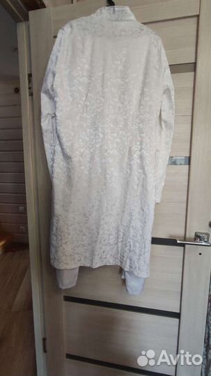 Мусульманский костюм на праздник/ никах