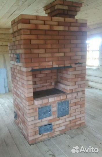 Печник услуги печника