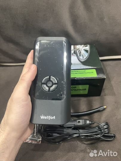 Компрессор