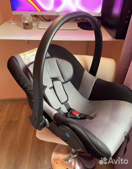 Автолюлька от 0