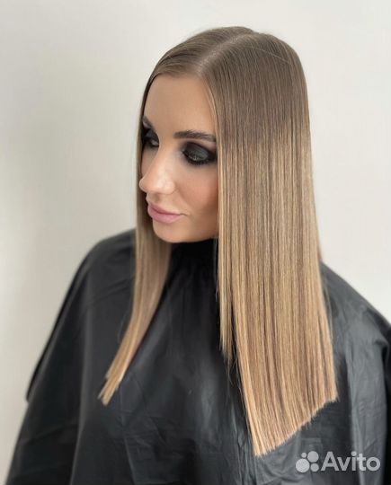 Парикмахер