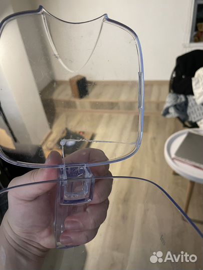 Соковыжималка kitfort 1112