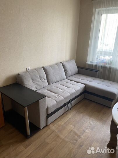 Диван угловой