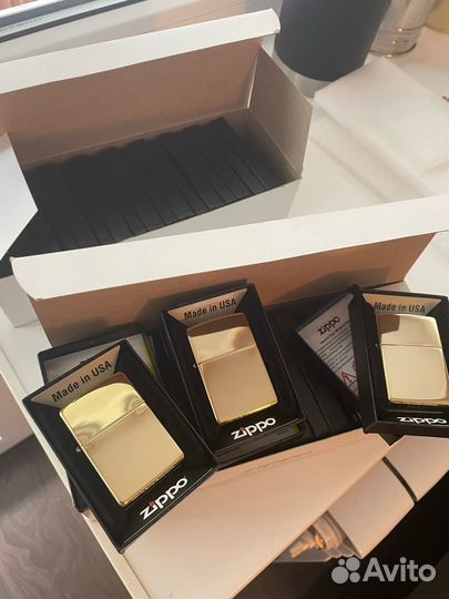 Zippo
