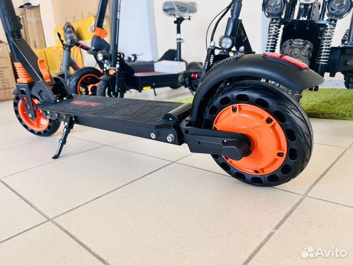 Электросамокат (Новый с гарантией)