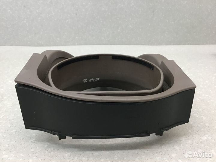 Кожух рулевой колонки верхний Mercedes Benz GL-Cla