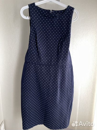 Tommy hilfiger платье