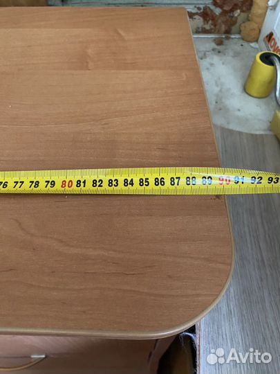 Обувница в прихожую закрытая бу