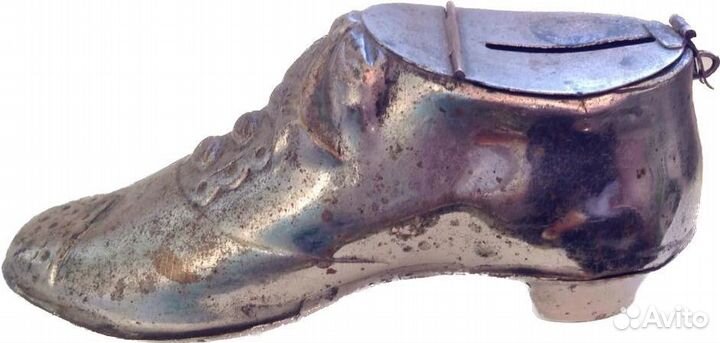 Старинная Копилка 