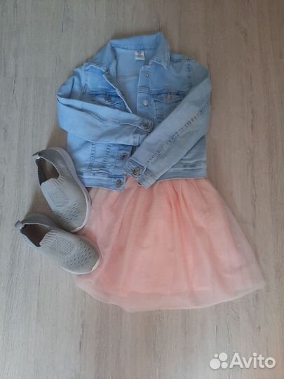 Детские вещи