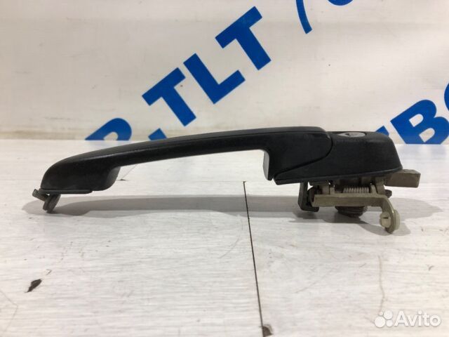 Ручка двери передняя правая LADA granta 1.6 мт сед