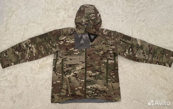 Костюм ввз вкпо 3.0 Триада тко