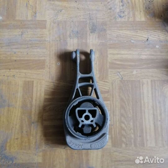 Опора кпп задняя Aveo (T300) 2011-2015