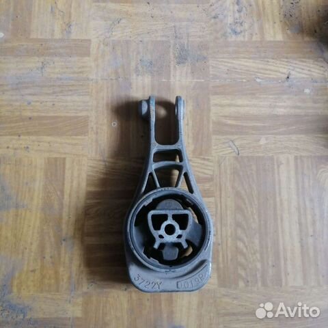 Опора кпп задняя Aveo (T300) 2011-2015