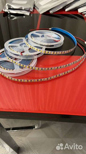 Диодная лента 4000К LED